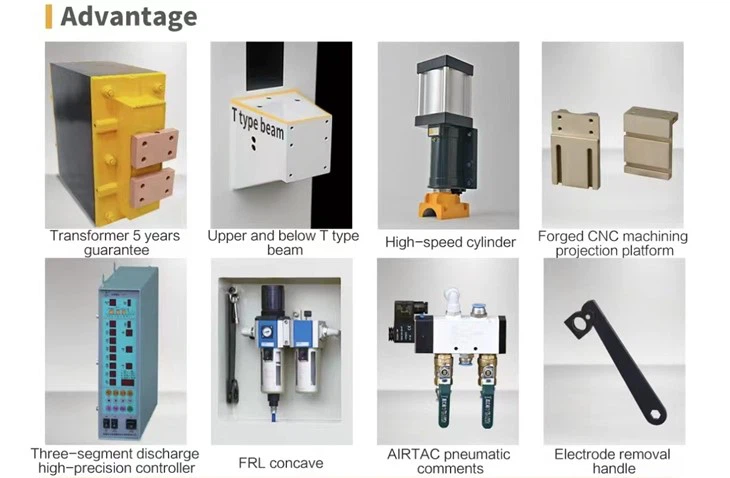 Cheap Spot Welder
